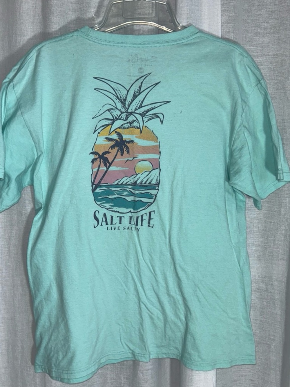 [PAIR] Boy’s | Salt Life | Kids Short Sleeve Tees | YXL - Picture 6 of 6